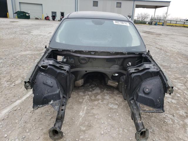 2C3CDZC9XGH262926 Dodge Challenger Srt Hellcat