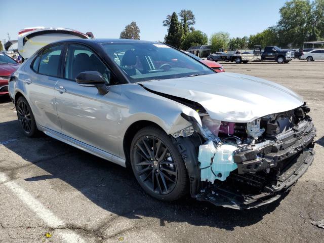 4T1K31AK0RU077569 Toyota CAMRY XSE