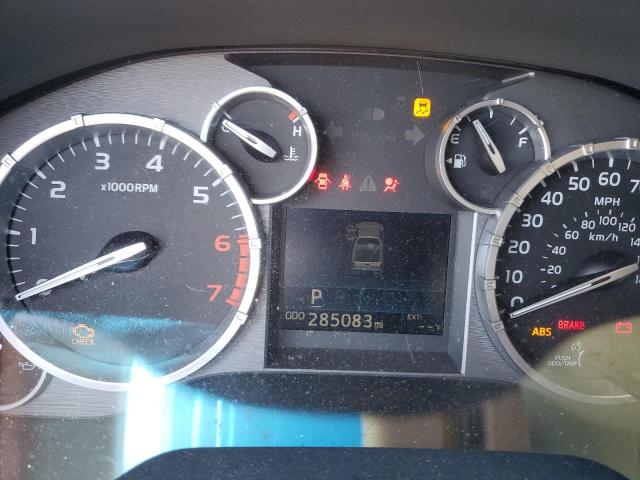5TFEY5F14FX179798 Toyota Tundra Crewmax Sr5
