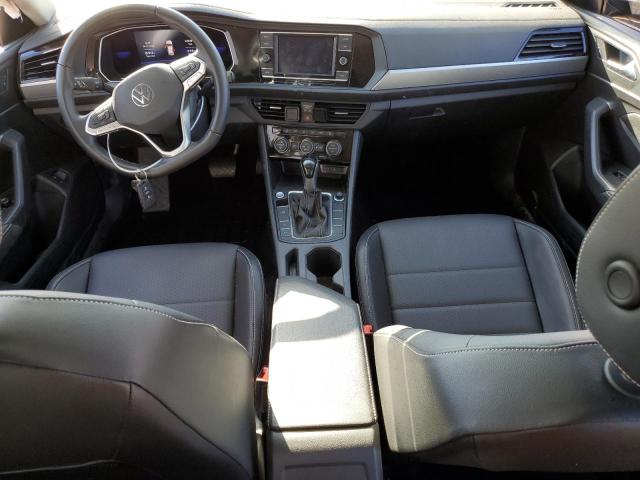 3VW7M7BU1NM002983 Volkswagen JETTA SE