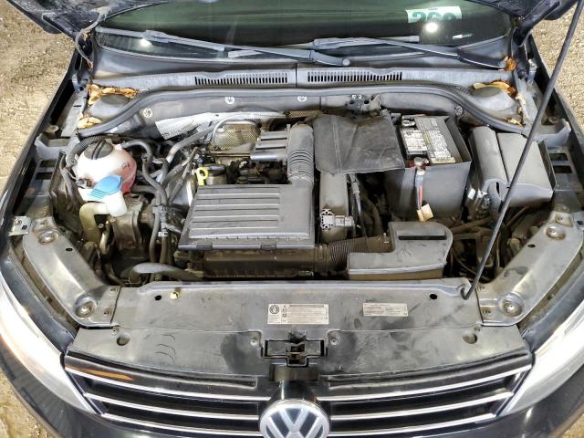 3VW267AJ9GM321319 Volkswagen JETTA S