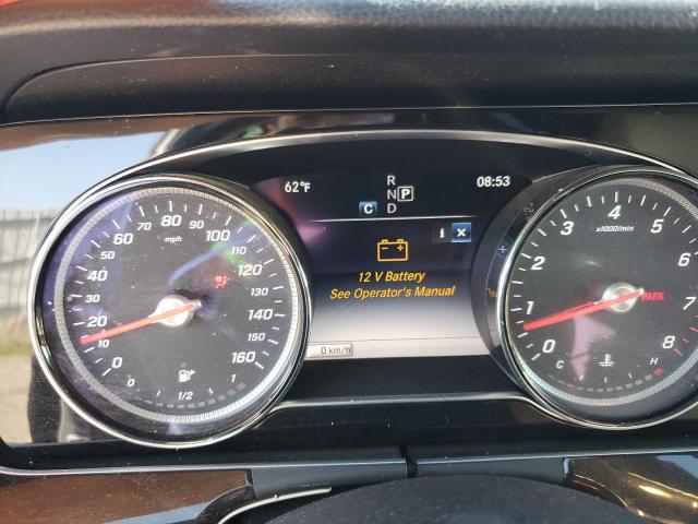 WDDZF4JB0KA608844 Mercedes-Benz E 300