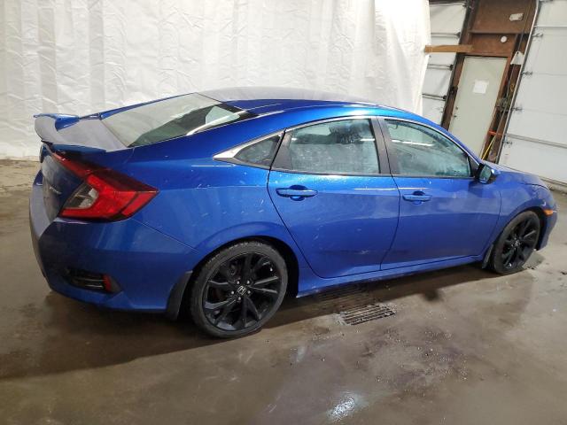 2HGFC2F87KH578719 Honda Civic Sport