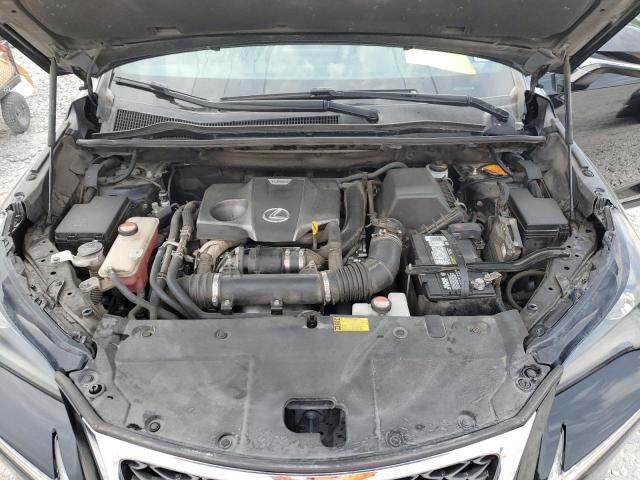 JTJYARBZXF2001635 Lexus NX 200T