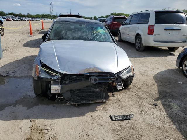 WAUBFGFF0F1065670 Audi A3 PREMIUM