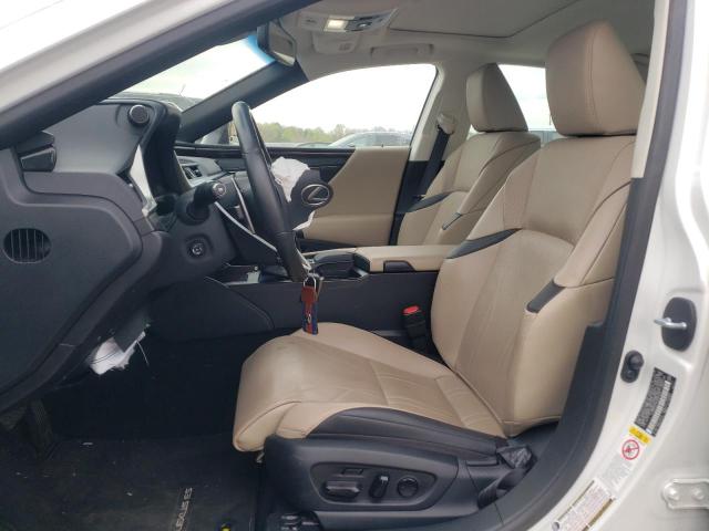 JTHB21B14K2025634 Lexus ES 300H