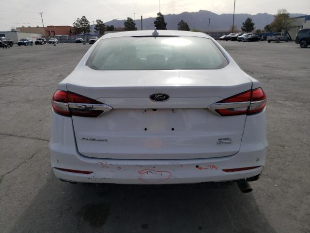 3FA6P0CD2KR139897 Ford FUSION SEL