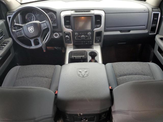 1C6RR7LT3FS739461 RAM 1500 Slt