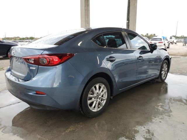 3MZBM1U74GM279466 Mazda 3 SPORT