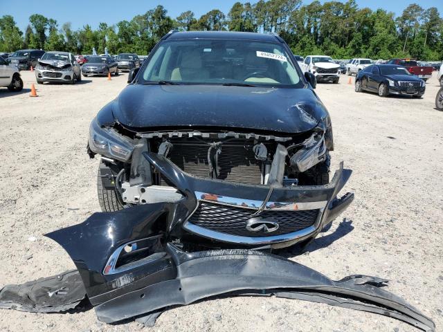 5N1DL0MN2HC541197 Infiniti QX60