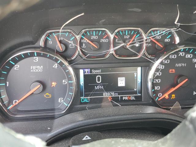 3GTU2NECXHG408167 GMC Sierra K1500 Slt