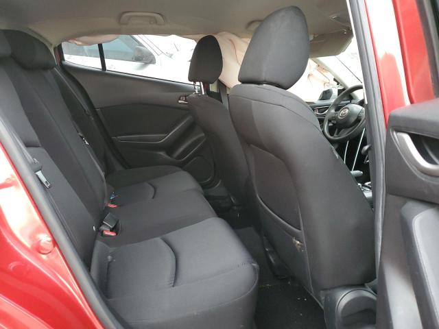 3MZBM1J72GM305826 Mazda 3 SPORT