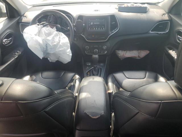1C4PJMLB3KD430570 Jeep Cherokee Latitude Plus