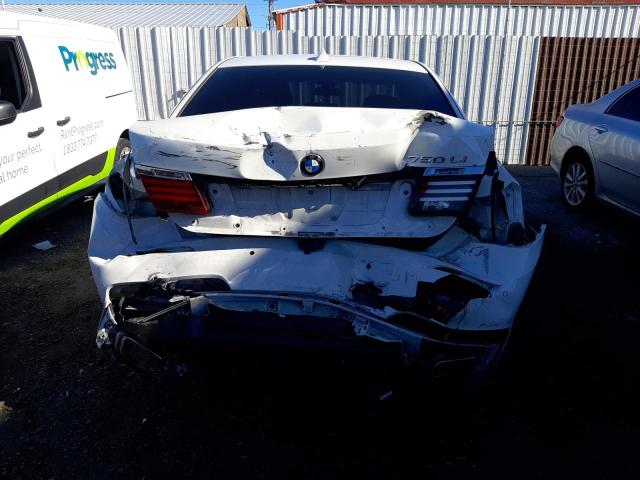 WBAYE8C51ED135169 BMW 750 LI