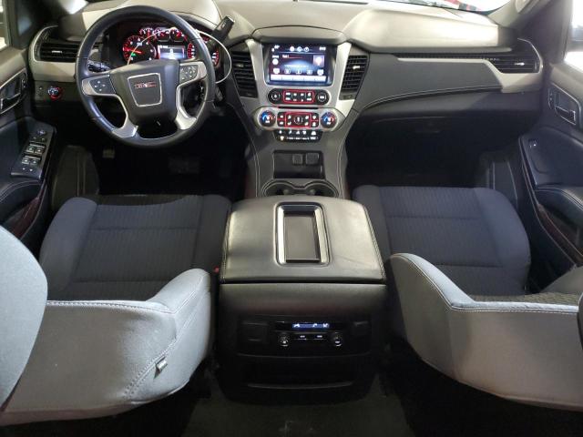 1GKS1GKC6FR511551 GMC Yukon Xl C1500 Sle