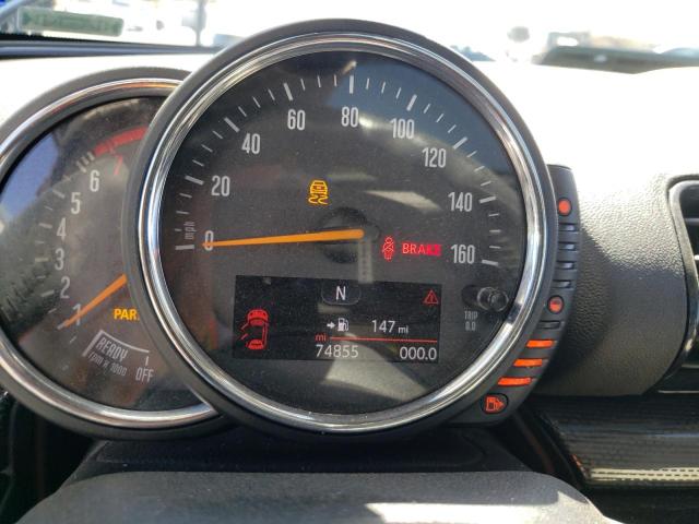 WMWLN5C57H2B35320 Mini COOPER CLUBMAN