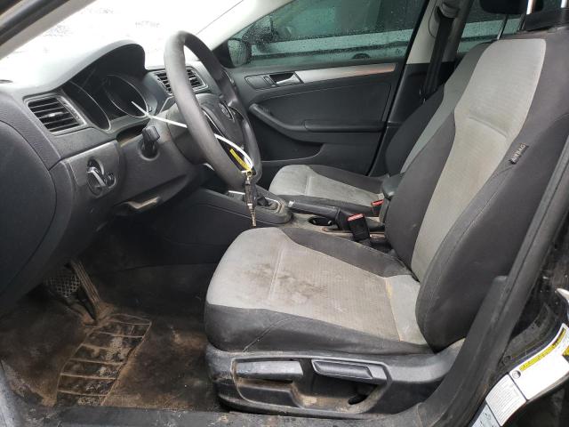3VW2B7AJ2HM369340 Volkswagen JETTA S