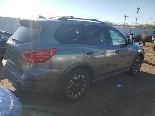 5N1DR2CM6LC628161 Nissan Pathfinder Sl