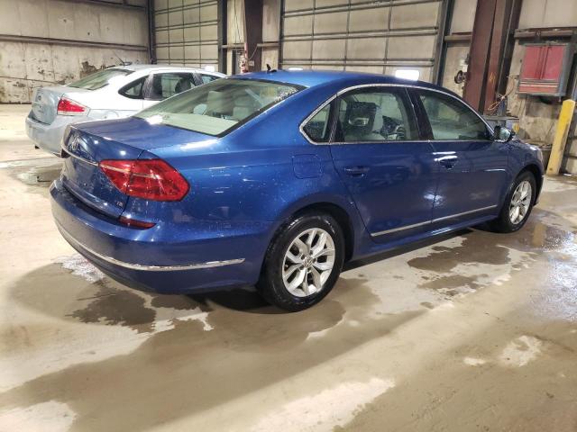 1VWAS7A34GC066797 Volkswagen PASSAT S