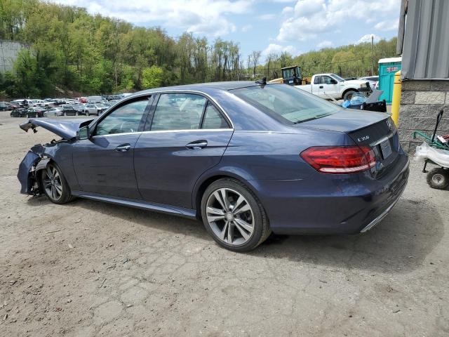 WDDHF8JB1GB206707 Mercedes-Benz E 350 4matic