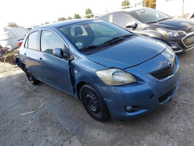 Auction sale of the 2009 Toyota Yaris, vin: JTDBW923494027937, lot number: 49652474