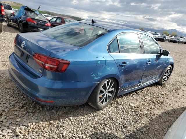 3VWB67AJ1HM202200 Volkswagen JETTA SE