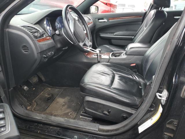 2C3CCARG2EH236022 Chrysler 300