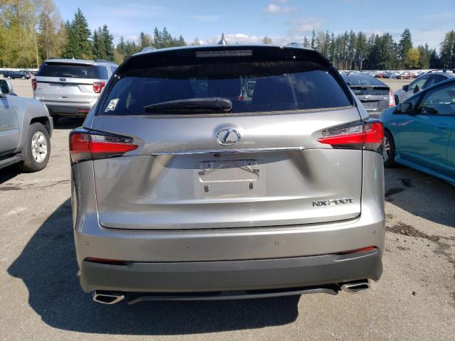 JTJBARBZ6H2108108 Lexus Nx 200t Base