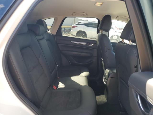 JM3KFACM7L1731008 Mazda Cx-5 Touring
