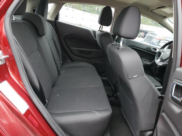 3FADP4EJ0GM112770 Ford FIESTA SE