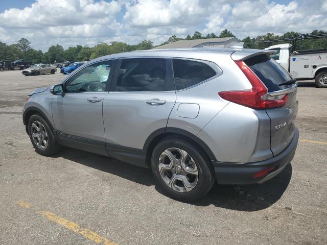 2HKRW1H87KH516268 Honda CR-V EXL