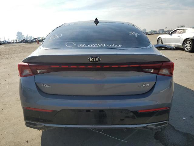 5XXG14J22MG045612 KIA K5 LXS