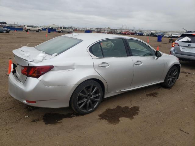 JTHCE1BL3FA003035 Lexus GS 350