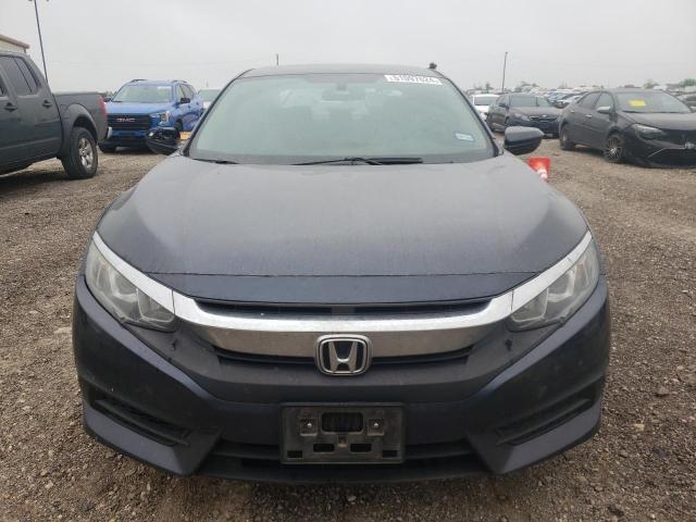 19XFC2F54HE031593 Honda Civic Lx