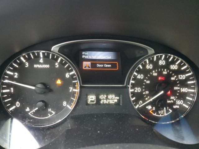 1N4AL3AP9FN905797 Nissan ALTIMA 2.5