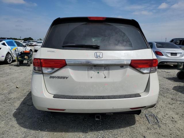 5FNRL5H46HB025789 Honda ODYSSEY EX