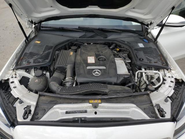 WDDWF4JB7GR165944 Mercedes-Benz C 300