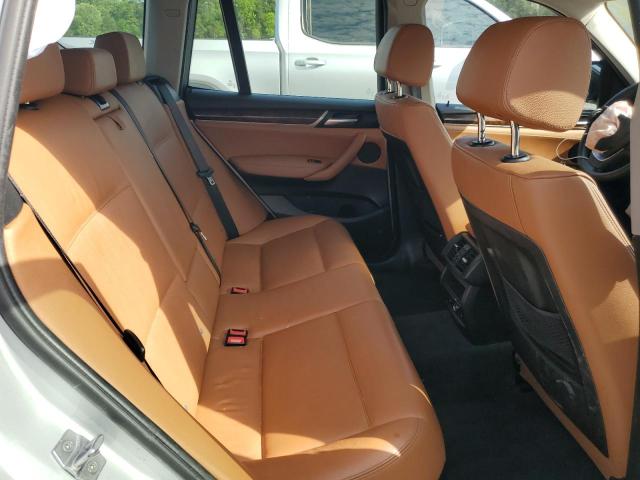 5UXWX9C55G0D79283 BMW X3 Xdrive28i