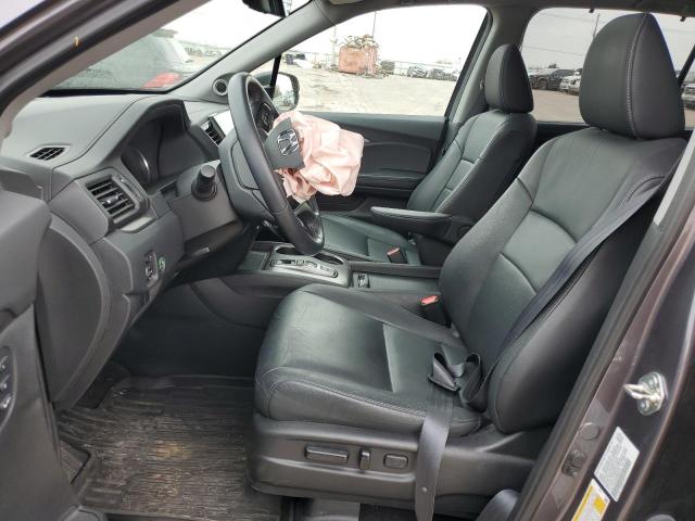 5FNYF6H25MB030175 Honda PILOT SE