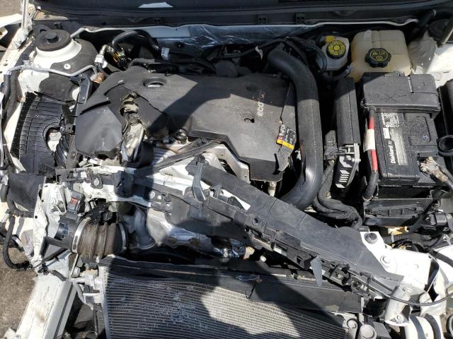2G4GN5EX1E9168161 Buick Regal Premium