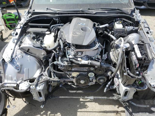 JTHBA1D2XK5093301 Lexus IS 300