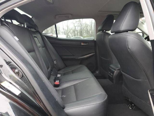 JTHCM1D27H5016390 Lexus IS 300