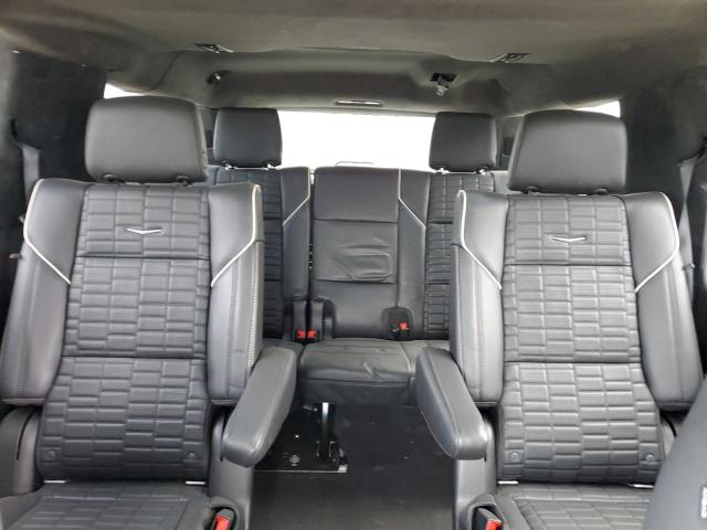 1GYS4MKL2MR175180 Cadillac Escalade Esv Premium Luxury Platinum