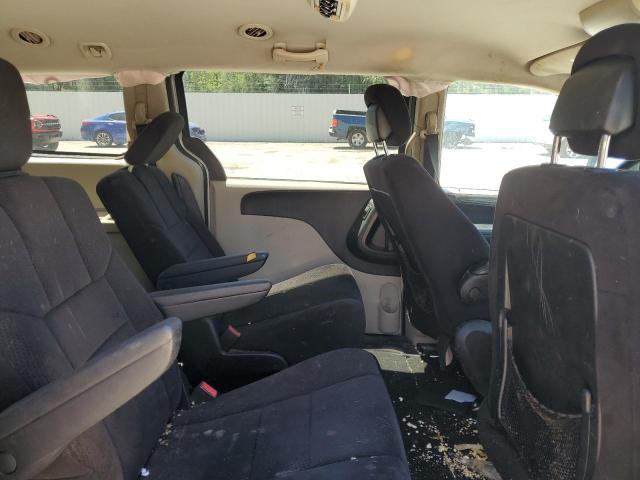 2C4RDGCG4ER154043 Dodge Grand Caravan Sxt
