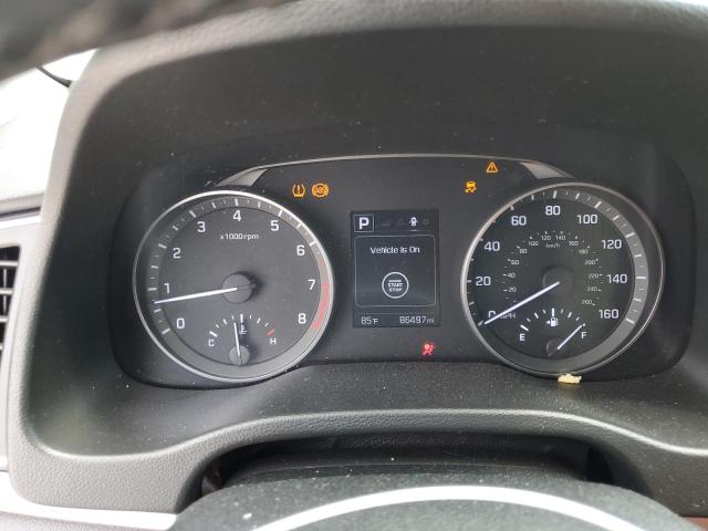 KMHD84LF9HU428036 Hyundai ELANTRA SE
