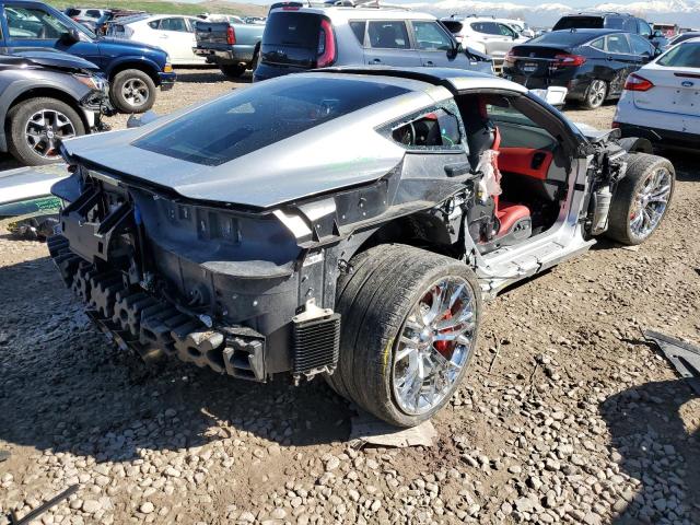 1G1YU2D64G5608837 Chevrolet Corvette Z06 3lz