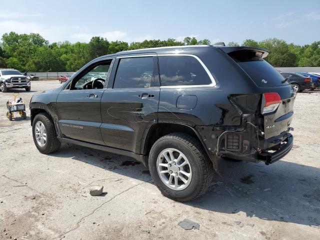 1C4RJFAG2JC325607 Jeep Grand Cherokee Laredo