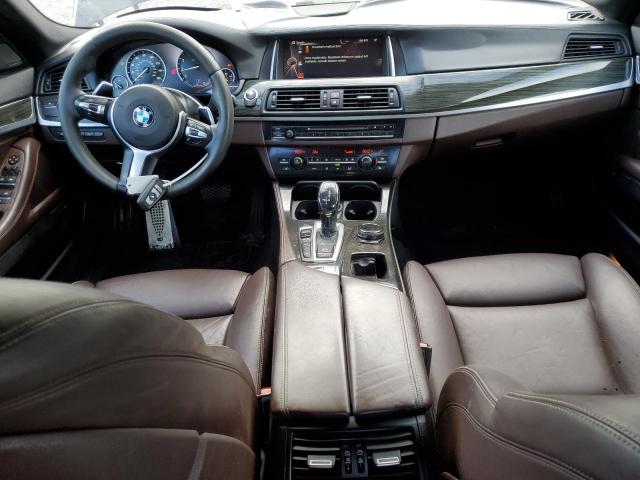 WBAKP9C53GD980761 BMW 550 Xi