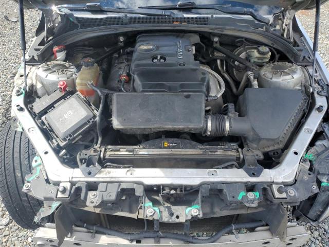 1G6AA5RA5F0115621 Cadillac ATS