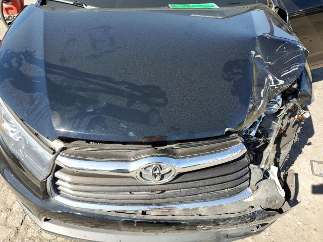 5TDJKRFH6FS088297 Toyota Highlander Xle